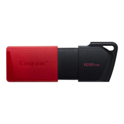 PEN DRIVE KINGSTON 128GB USB 3.2