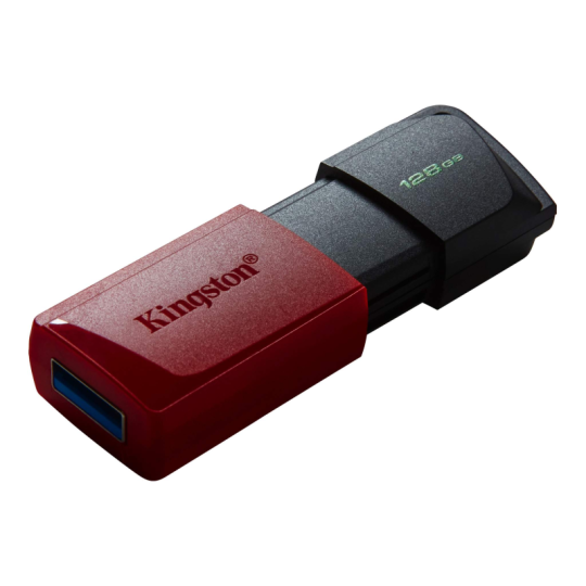 PEN DRIVE KINGSTON 128GB USB 3.2