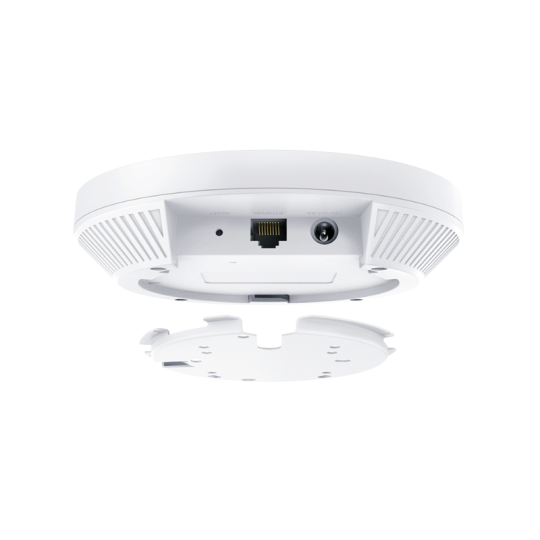 ACCES POINT EAP653 AX3000 MBPS AP GIGABIT CEILLING WALL