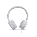 Auricular JBL T500 Blanco