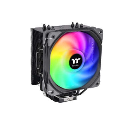 CPU Cooler Thermaltake UX200 SE ARGB Lighting Intel y AMD