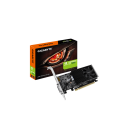Placa de Video VGA Gigabyte GeForce GT 1030 GDDR4 2G LP