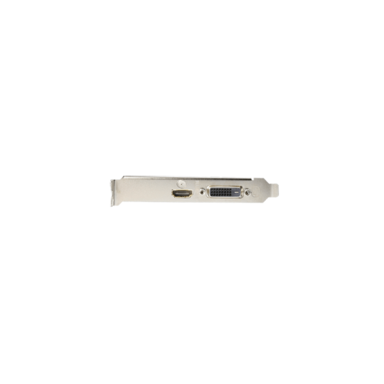 Placa de Video VGA Gigabyte GeForce GT 1030 GDDR4 2G LP