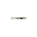 Placa de Video VGA Gigabyte GeForce GT 1030 GDDR4 2G LP
