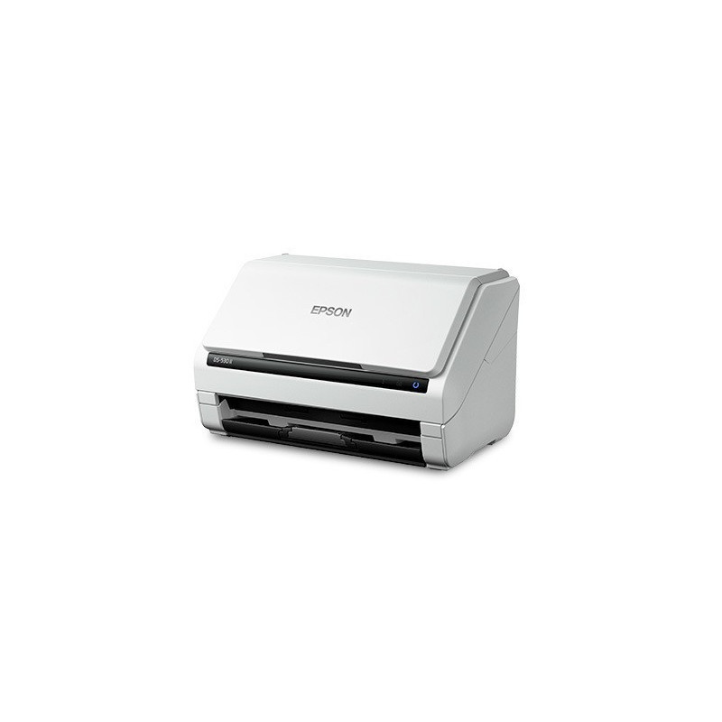 Scanner Epson DS-530II ADF 1200Dpi