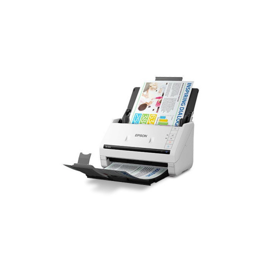 Scanner Epson DS-530II ADF 1200Dpi