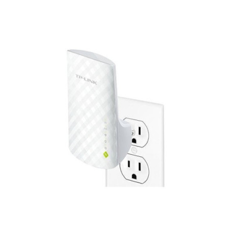 ACCES POINT WIRELESS TP-LINK RE200 AC 750 DUAL BAND RE 200