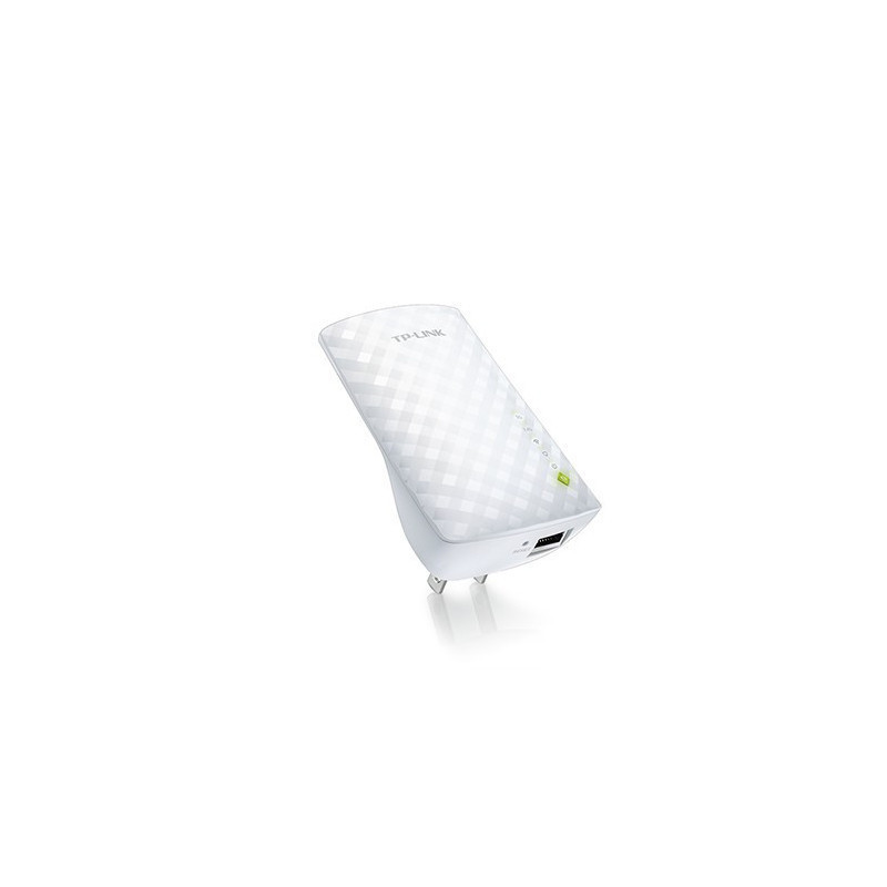 ACCES POINT WIRELESS TP-LINK RE200 AC 750 DUAL BAND RE 200