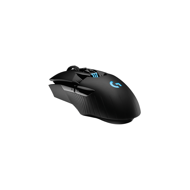 MOUSE LOGITECH WIRELESS G903 LIGHTSPEED GAMING