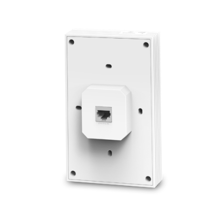 EAP655 WALL AX3000 MBPS AP GIGABIT P/CAJA DE PARED