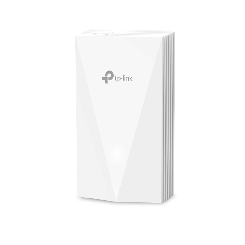EAP655 WALL AX3000 MBPS AP GIGABIT P/CAJA DE PARED