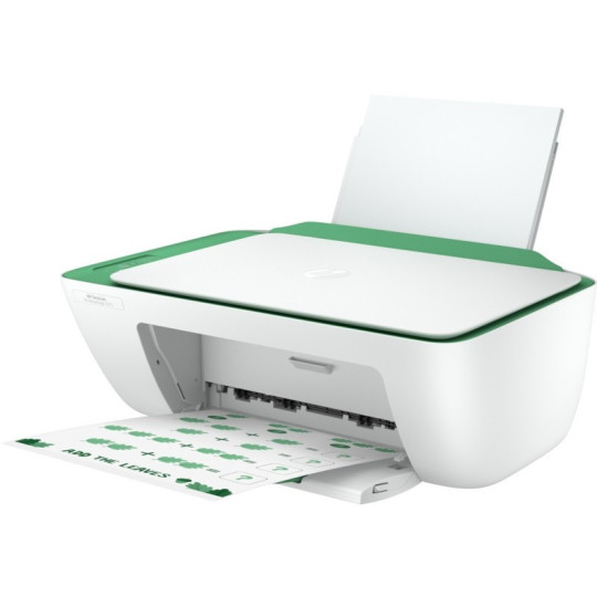 Impresora Deskjet ink Advantage 2375 All In One HP