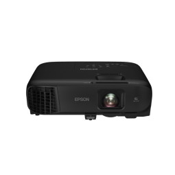 PROYECTOR EPSON POWER LITE FH52+