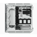 GABINETE CORSAIR ICUE 5000T RGB TG MID-TOWER WHITE