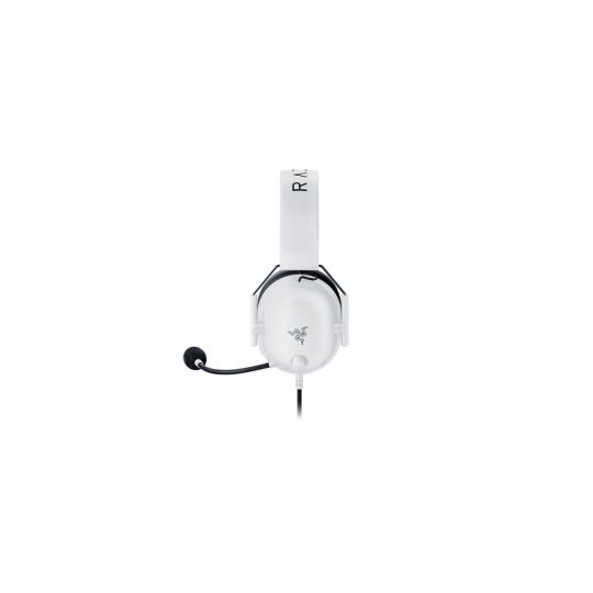 Auricular Razer BlackShark V2 X White