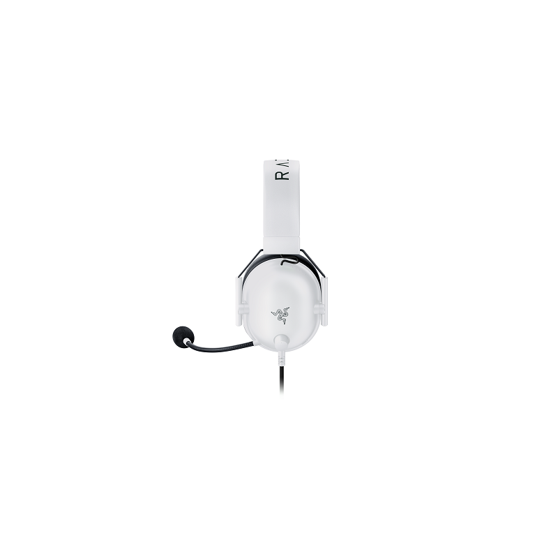Auricular Razer BlackShark V2 X White