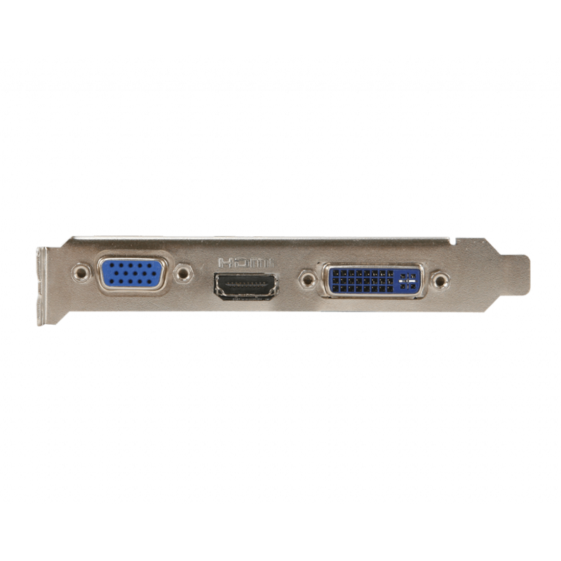 PLACA DE VIDEO 1GB G210 MSI DDR3 LP SINGLE SLOT