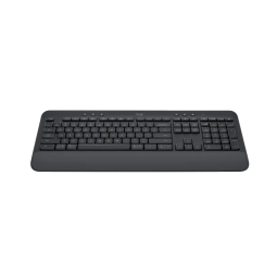 Teclado Logitech Wireless K650 Graphite  920-010910