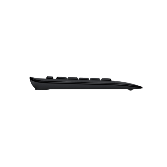 Teclado Logitech Wireless K650 Graphite  920-010910