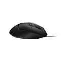 Mouse Logitech G502X Gaming Black 910-006137