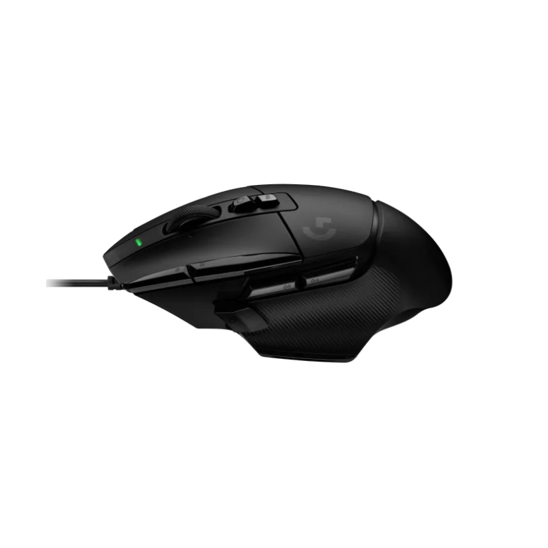 Mouse Logitech G502X Gaming Black 910-006137