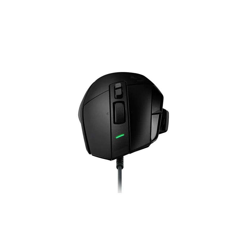 Mouse Logitech G502X Gaming Black 910-006137