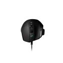 Mouse Logitech G502X Gaming Black 910-006137