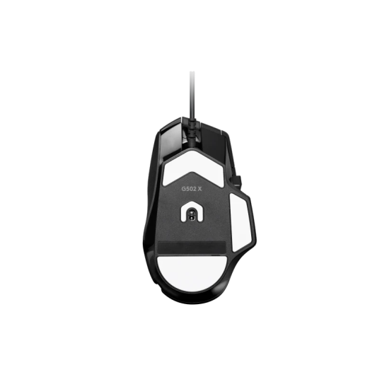 Mouse Logitech G502X Gaming Black 910-006137
