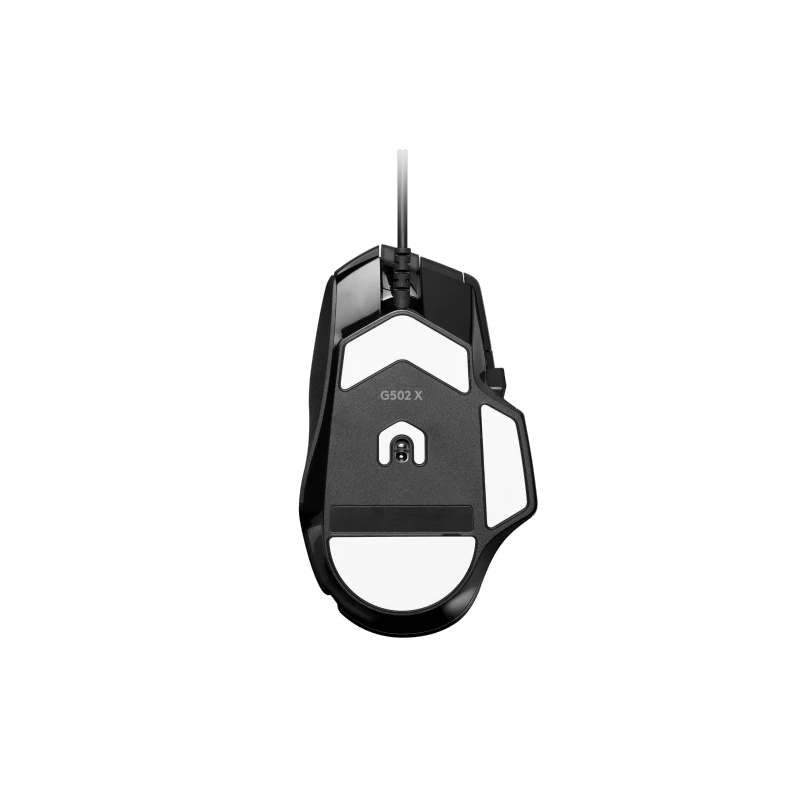 Mouse Logitech G502X Gaming Black 910-006137
