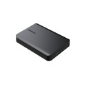 Disco SSD HD Toshiba Externo Canvio 2TB Black 3.0