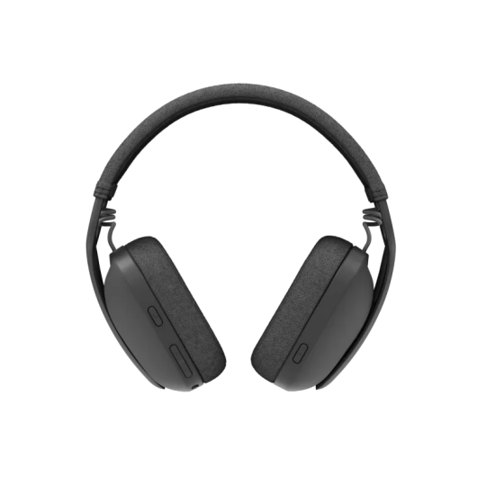 AURICULAR WIR C/MICROFONO LOGITECH VIBE 100 GRAPHITE