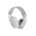 AURICULAR WIR C/MICROFONO LOGITECH VIBE 100 WHITE