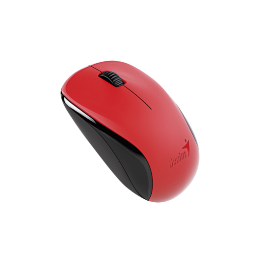MOUSE GENIUS NX 7000 BLUEEYE RED G5