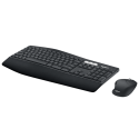 COMBO TECLADO Y MOUSE WIRELESS LOGITECH PERFORMANCE MK850