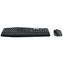 COMBO TECLADO Y MOUSE WIRELESS LOGITECH PERFORMANCE MK850
