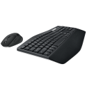COMBO TECLADO Y MOUSE WIRELESS LOGITECH PERFORMANCE MK850