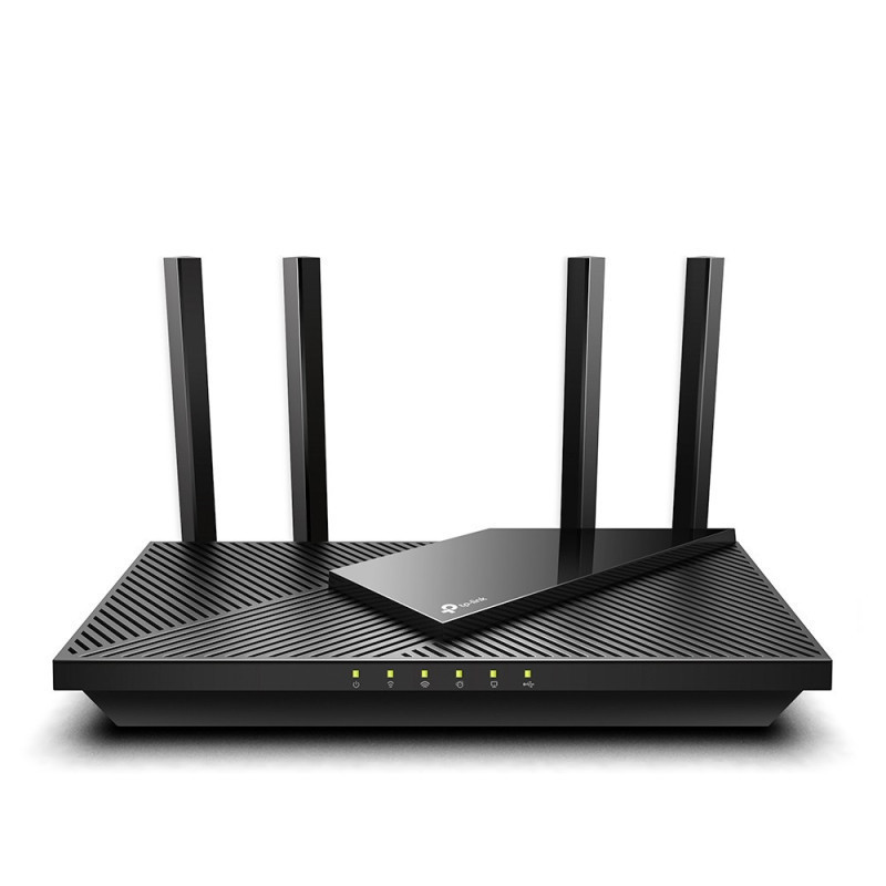 ARCHER AX55 AX3000 WIR DUALBAND MULTI GIGABIT TP-LINK