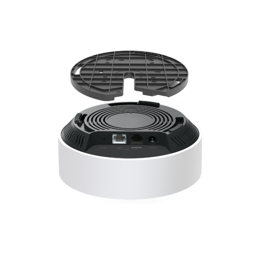 ACCESS POINT DECO X50 POE PACK DE 1 MESH TP LINK AX3000 WIFI GIGABIT
