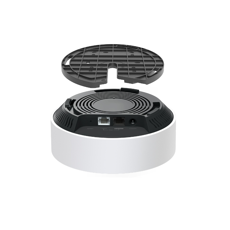 ACCESS POINT DECO X50 POE PACK DE 1 MESH TP LINK AX3000 WIFI GIGABIT