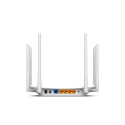 ROUTER ARCHER C86 AC1900 WIR DUAL BAND 6 ANTENAS TP-LINK