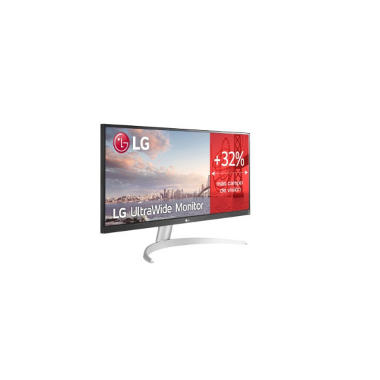 MONITOR LG 29 ULTRAWIDE 29WQ600-B WFHD