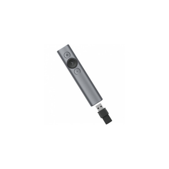 PRESENTADOR Logitech Spotlight Slate 910-005216