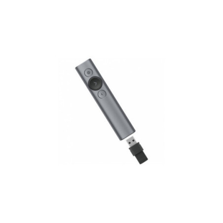 PRESENTADOR Logitech Spotlight Slate 910-005216