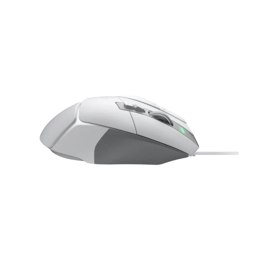 MOUSE LOGITECH G502X PLUS GAMING WHITE