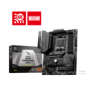 MOTHERBOARD MSI MAG B650 TOMAHAWK WIFI DDR5 AM5 (5TA GEN)
