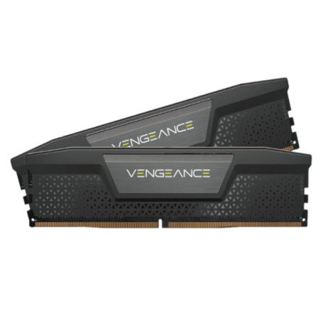 Memoria DDR5 Corsair 16Gb (2x8Gb) 5200 MHz Vengeance