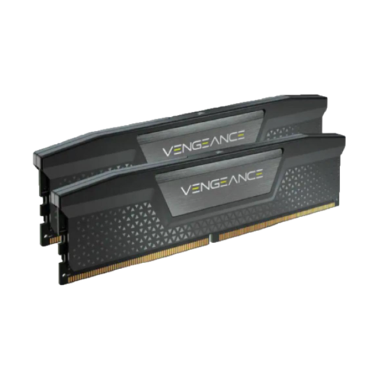 Memoria DDR5 Corsair 16Gb (2x8Gb) 5200 MHz Vengeance