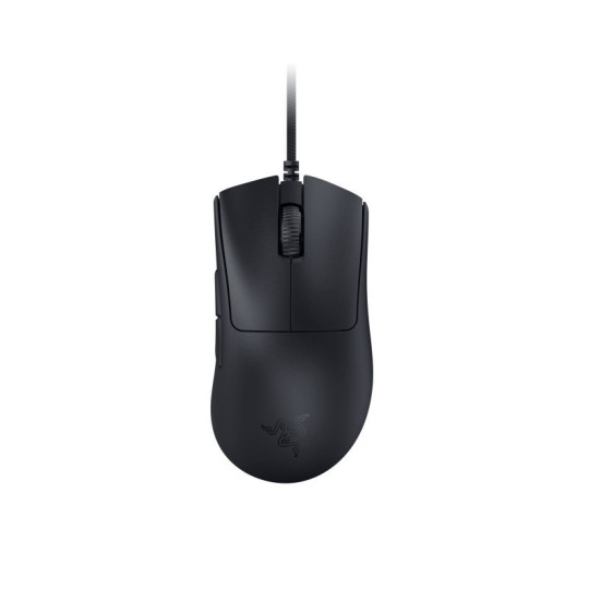 MOUSE RAZER DEATHADDER V3 ERGONOMIC USB