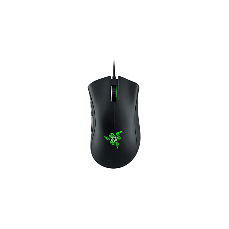 Mouse Razer Deathadder Essential Ergonomic Black