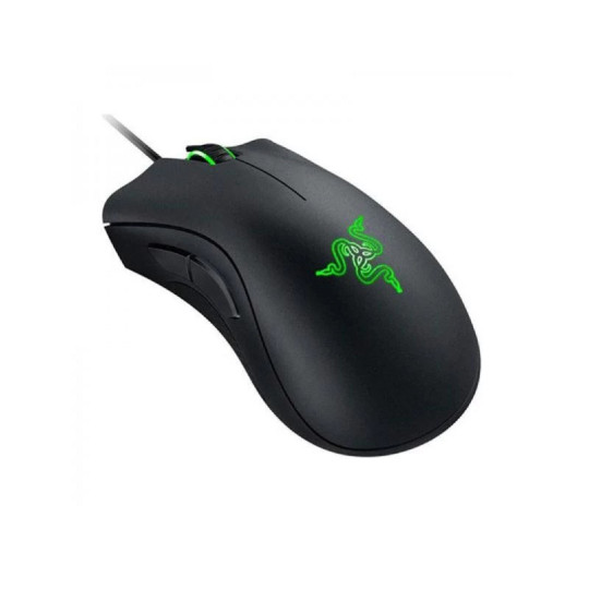 Mouse Razer Deathadder Essential Ergonomic Black